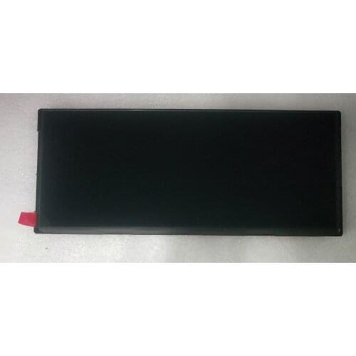 12.3 inch LCD Display screen For Mercedes benz E200l E300l Car Navigation dvd video parts For Mercedes W205 2020