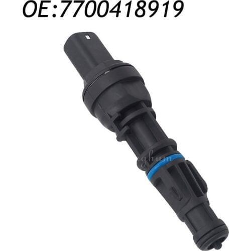 7700418919 For Renault Clio Kangoo Laguna Espace Megane Sceni Speedo Sensor 7700414694, CGQKG001