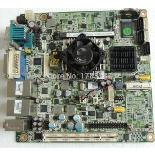 AIMB-213 D525 6COM DDR3