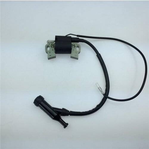 STARPAD Auto parts gasoline generator pumps 152F 950 168F 188F ignition coil ignition coil ignition spark cap free shipping