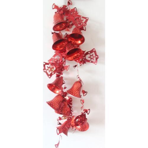 Free shipping 71(inch High-quality Fit Festival Super Christmas Decoration Jewelry Pendants Wedding party Christmas Tree Pendant