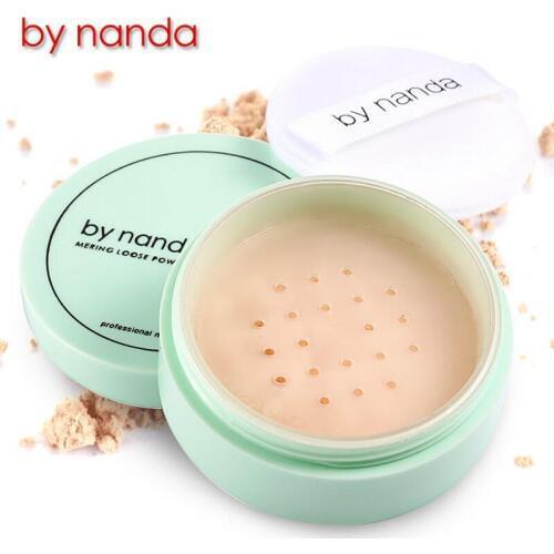 Пудры для лица By Nanda China At AliExpress