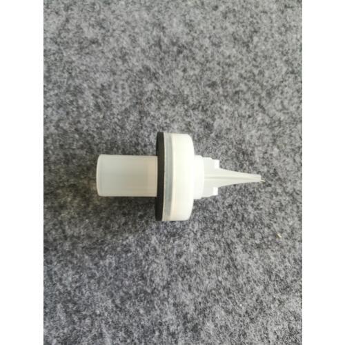 1000055 Electrode Holder suits for GM02 Powder Spray Gun Nozzle