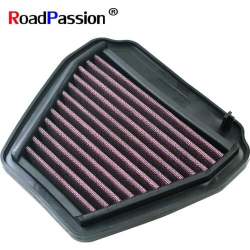 Motorcycle Parts Air Filter Cleaner For Honda Winner 150 RS150 FS150 Supra GTR150 SONIC 150R RS FS GTR 150 17210-K56-V00