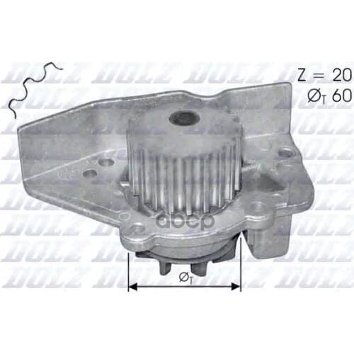 DOLZ Remanufactured Parts