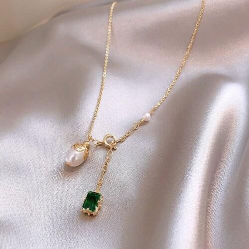 LAIKBO Pendant Chains