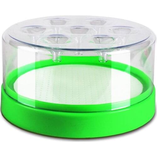Fly Trap Box Pest Control Device Mosquito Repeller Pest Killer For Hotel Indoor Automatic Caught Flies Killer