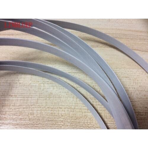 LINBLUEP Braid