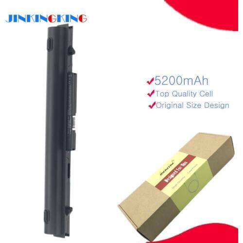 New H6L28AA HSTNN-W01C RA04 HSTNN-IB4L Laptop Battery For HP E5H00PA ProBook 430 G1 430 G2