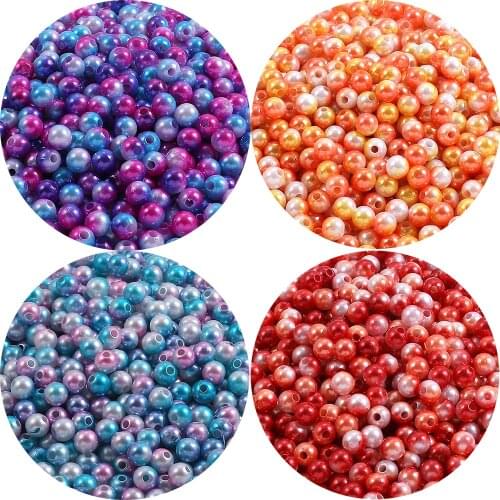 Ohhaio Bead Bracelets