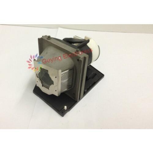 Original replacement Projector lamp bulb with housing EC.J2702.001 for PD527D / PD527W / PH730