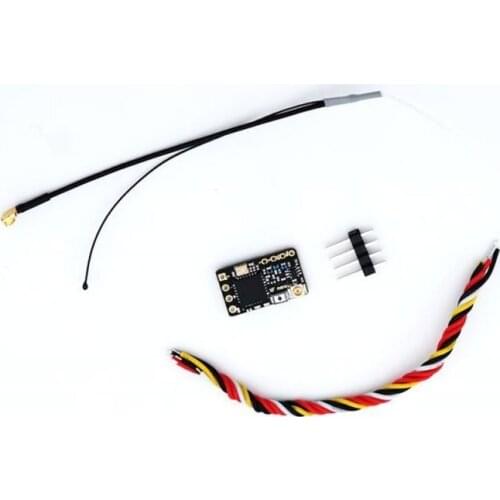 Original TBS Team BlackSheep Crossfire Nano Receiver RX CRSF 915/868Mhz Long Range Radio system RC Multicopter Racing Drone