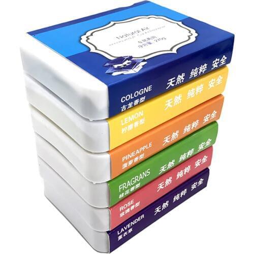 JEAZEA Car 1PC Solid Air Fresher Aromatherapy Perfume Flavoring Car Styling For VW Audi BMW Toyota