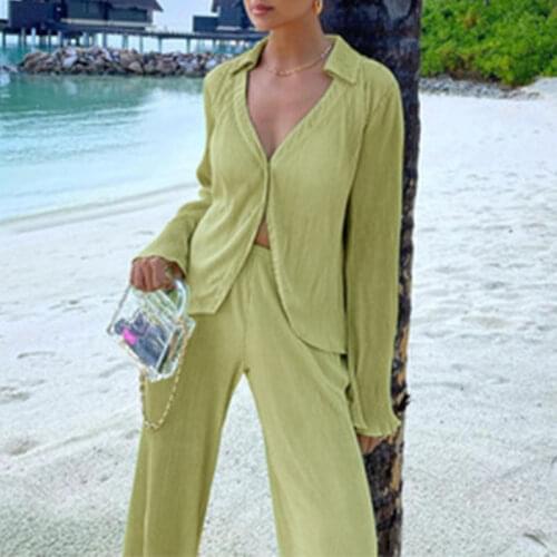 Широкие блузки Ownership China At AliExpress