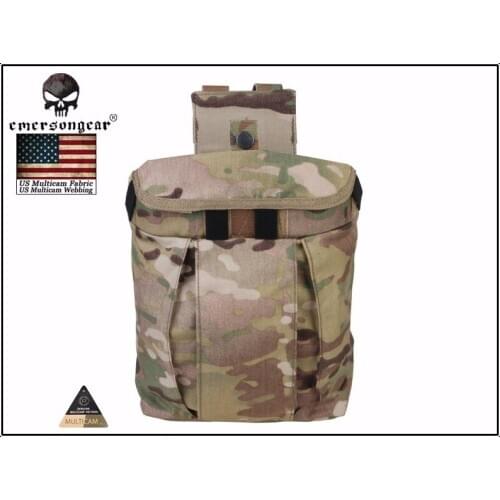 Emersongear Dump Pouch Combat Molle Magazine pouch EM9042