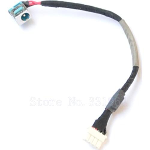 DC JACK CONNECTOR PORT FOR ACER ASPIRE 6530 6930 6930G 6930Z DC POWER CABLE