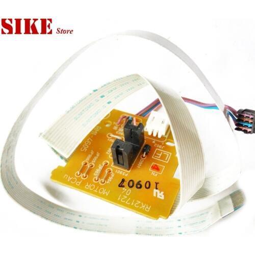 RM1-4605 DC Control PC Board Use For HP P1005 P1007 P1006 P1008 1005 1006 1008 DC Controller Board