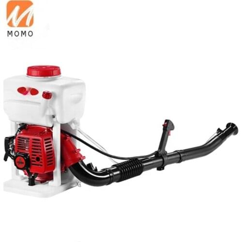 Mist duster in agricultural sprayer garden tool parts 14/16/20/26L seed and fertilizer planter disinfection mist duster