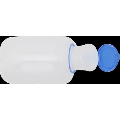 Unisex Potty Urinal for Car Toliet Urinal for Men and Women Bedpans Pee Bottle for Camping Outdoor Travel