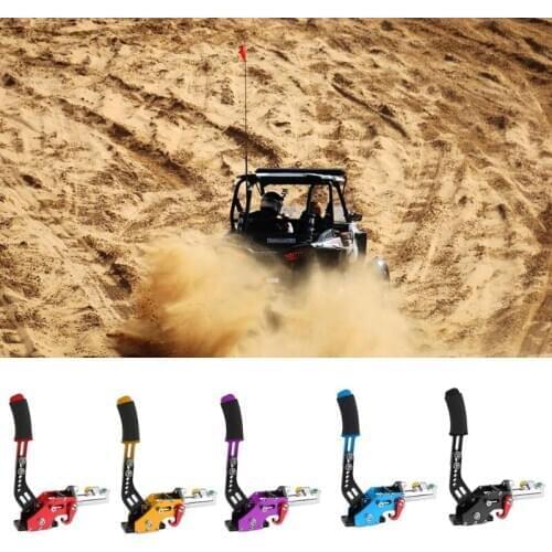 Universal Aluminum Hydraulic Hand Brake Lever Drift Hand Brake Electronic Brake B36B