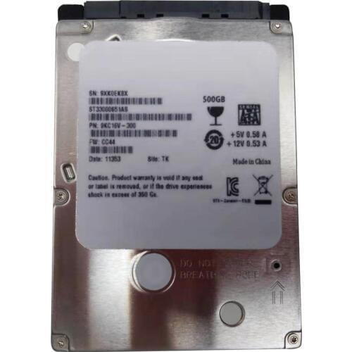 500GB Hard Disk Drive For Sony PS3/PS4/Pro/Slim 2.5" Hard Disk Drive SUPER SLIM Game Machine Hard Disk Silver
