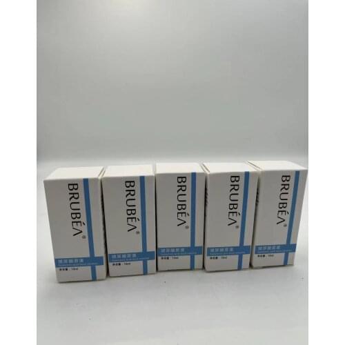 10ml Hyaluronic acid concentrate Moisturizing hydrating essence