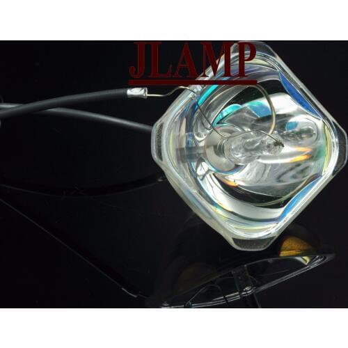 10PCS/LOT PROJECTOR LAMP/BULB FOR EPSON ELP-LP58/ELP-LP57/ELP-LP60/ELP-LP67/ELP-LP61/ELP-LP50