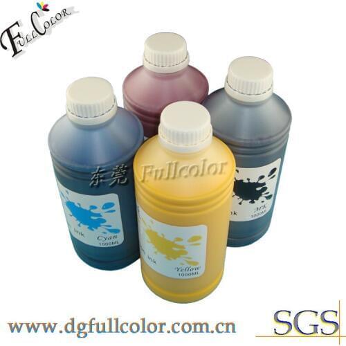 Free shipping high quality sublimation ink (transfer ink) for GC21 GC31 inkjet printer transfer printing ink