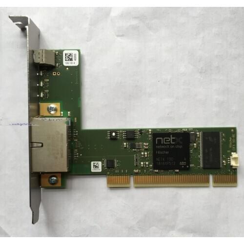 CIFX50-RE PCI-EtherCAT