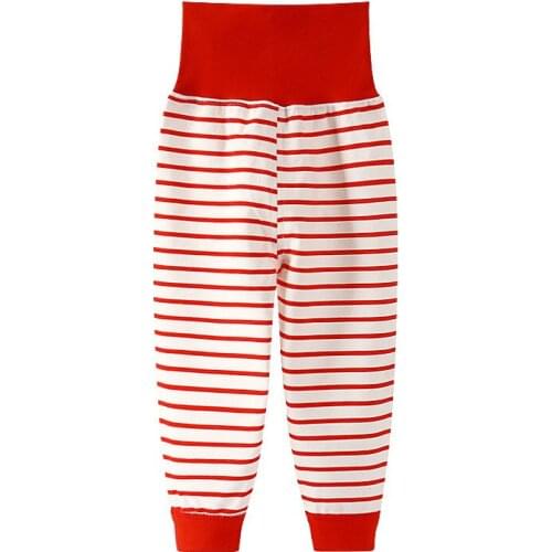 Baby cotton warm pants toddler girls boys trousers children autumn pants newborn kids winter leggings infant cheap stuff