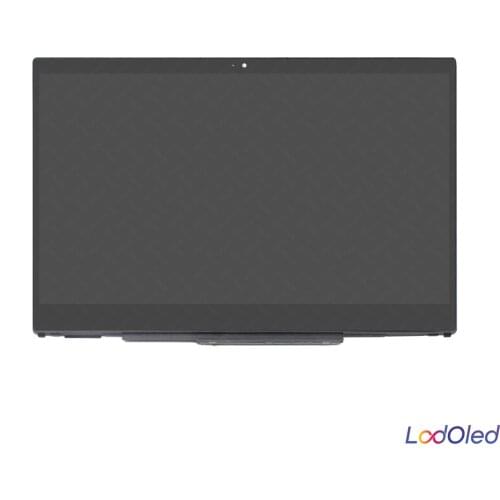 For HP Pavilion 15-cr0004nf 15-cr0006nv 15-cr0001nv 15-cr0130nd 15-cr0950nd Touch Glass Digitizer LCD Display Screen Assembly