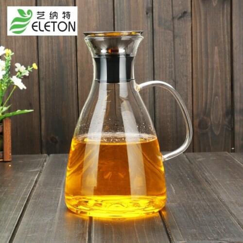 ELETON Teapots