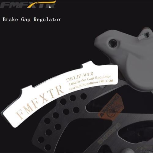 FMF Bicycle Disc Brake Gap Regulator Pads Gap adjustment Hydraulic Disc Adjust Tools MTB Mountain Bike Accessories