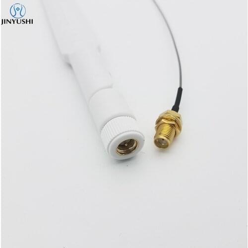 IPEX pigtail+3/4G 5dBI antenna For Sierra Wireless MC7700 MC7710 MC7304 MC7750 MC7354 MC8090 MC7455 MC8790 MC8795V MC8705 etc