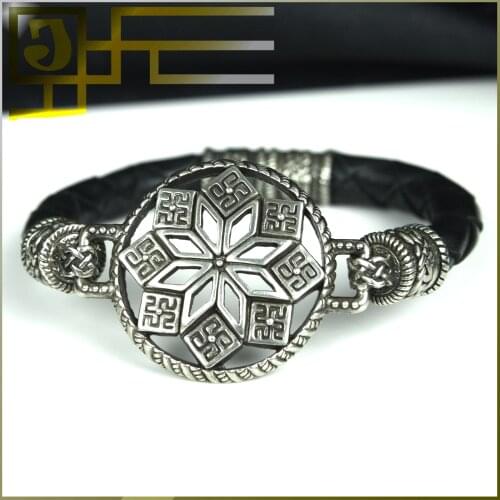 Модные браслеты JOKER-STUDIO JEWELRY China At AliExpress