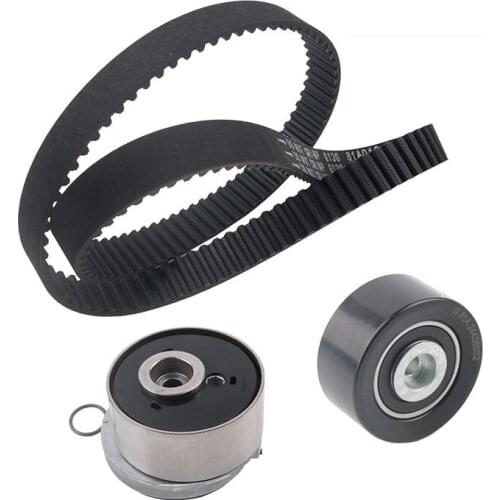 Engine Timing Belt Kit Tensioner 95516740 55574864 24422964 24436052 for Chevrolet Cruze Sonic Epica Buick Regal