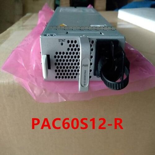 New Original PSU For Huawei 60W Switching Power Supply PAC60S12-R