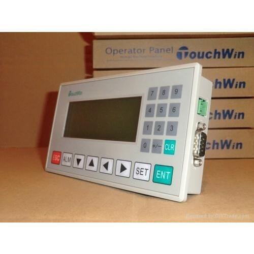 OP320-A-S OP320-A XINJE Touchwin Operate Panel STN LCD single color 20 keys new in box