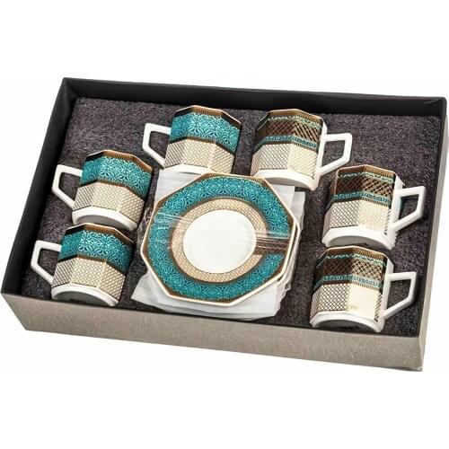 Porblanche Tea Pairs