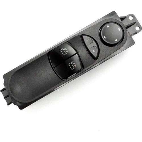 Window Regulator Switch Side Window For Mercedes Sprinter 906 Crafter A9065451213