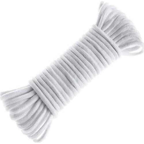 50cm Self Watering Wicking Cord Plant Bonsai Hydroponic Automatic Irrigate Rope