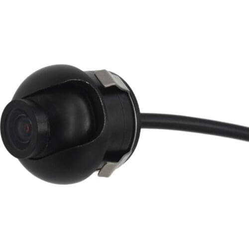 SKYJOYCE CCD HD night vision car camera 360 degree For Car rear view camera front camera front view side reversing backup camera