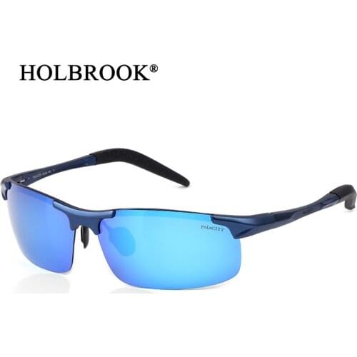 Aluminum Magnesium Rimless Polarized Sunglasses Women Men Brand Designer Sun Glasses Oculos Lunette De Sol Masculino Gafas