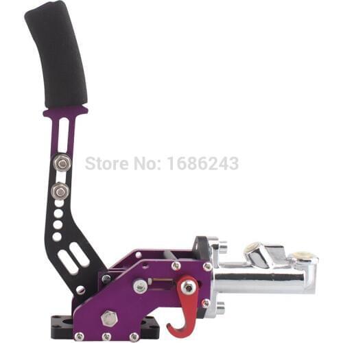 TrichTu Mount Hand Brakes