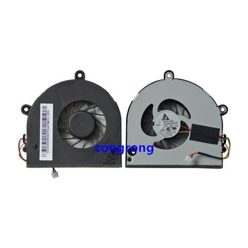 CPU Fan For Acer Aspire 5551 5551G 5552G 5252 5740 5740G 5741 Laptop