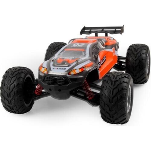 FEIYUE FY-10 1/12 High Speed Amphibious RC Cars 4WD High-performance Off-road Racing