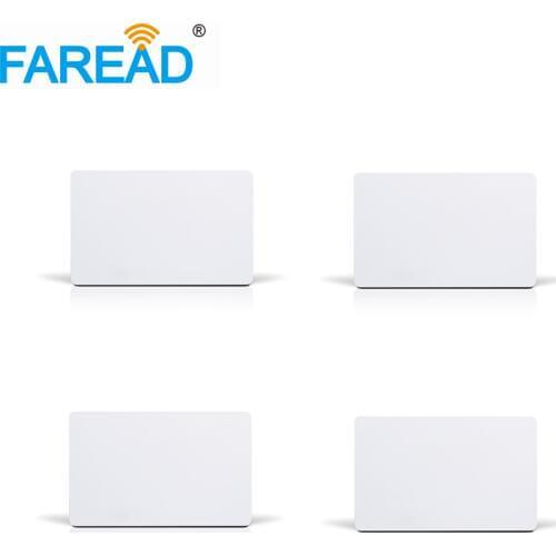 X100pcs EM card for access control,rfid cards 125KHz smartcard