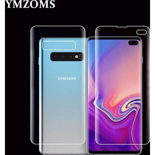 Защитные пленки для Samsung Galaxy S7 YMZOMS China At AliExpress