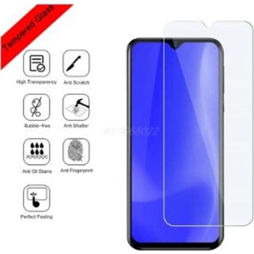 Protector Glass For Blackview BV4900 BV9100 BV6100 BV9600E BV6900 BV6300 BV9900 BV5500 Plus Pro A60 A80 Pro Glass