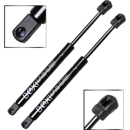 1 Pair Hood Charged Lift Supports Shocks 4154 Struts For Ford Thunderbird 2002-2005(Convertible ONLY) Lifts Gas Springs